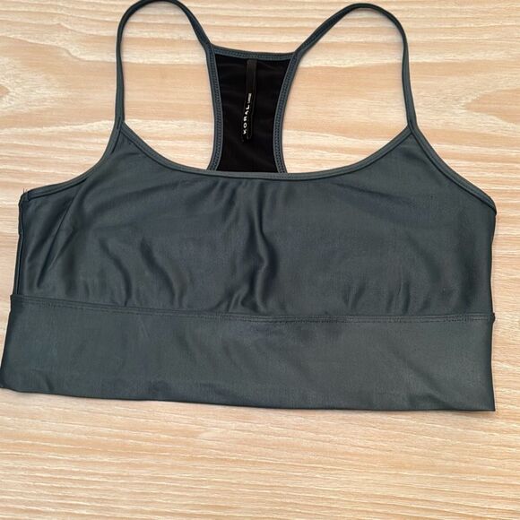 Koral Sweeper Sports Bra size Large - Picture 3 of 9